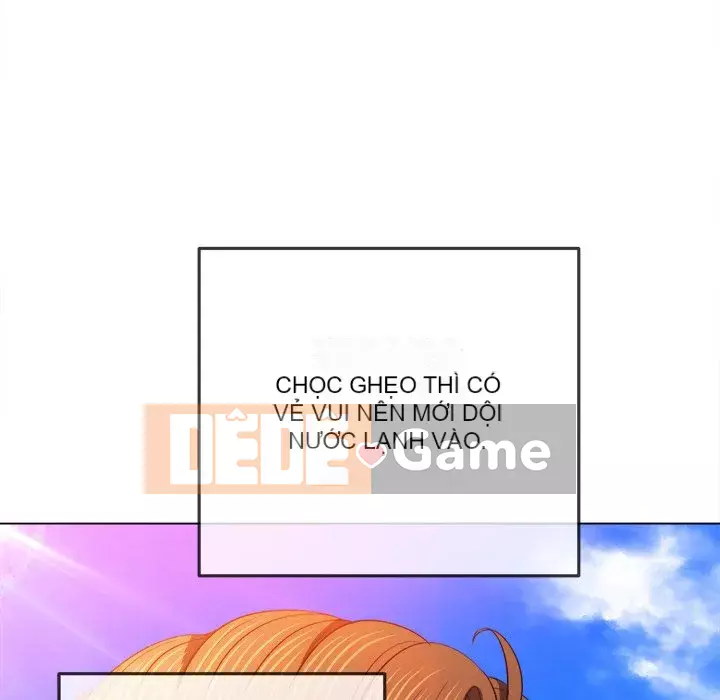 Ác nữ Gogou Tangling Chương 82-83