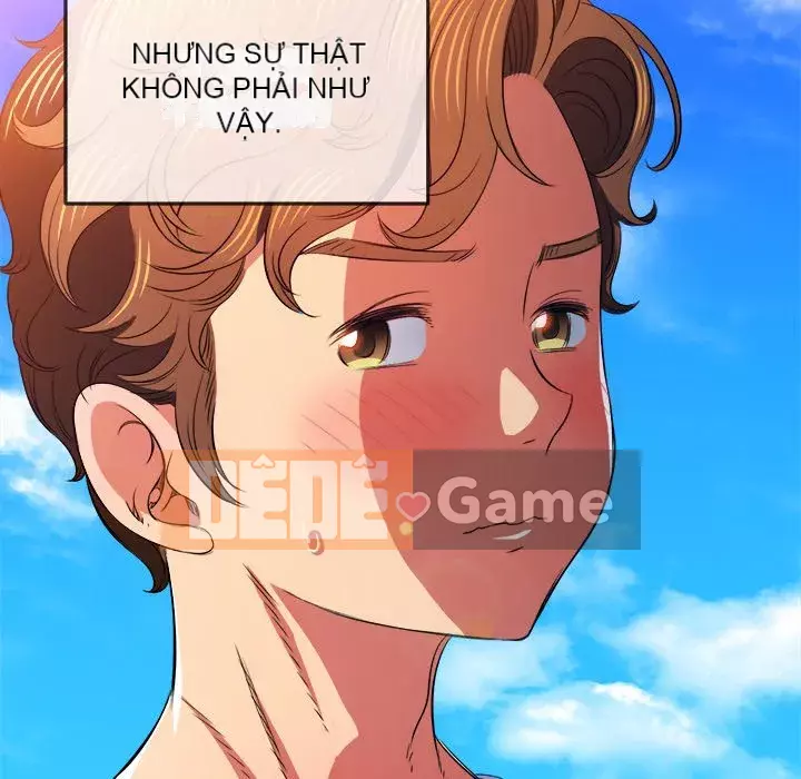 Ác nữ Gogou Tangling Chương 82-83