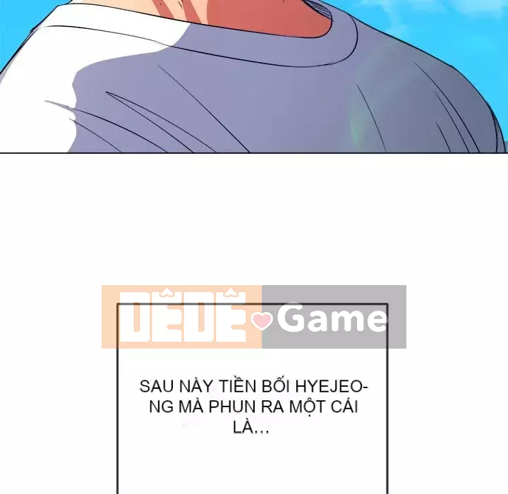 Ác nữ Gogou Tangling Chương 82-83