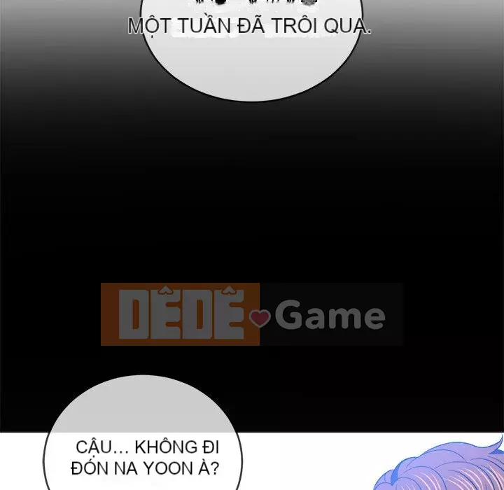 Ác nữ Gogou Tangling Chương 82-83