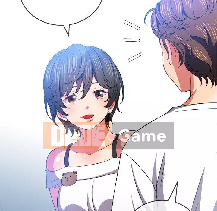 Ác nữ Gogou Tangling Chương 82-83