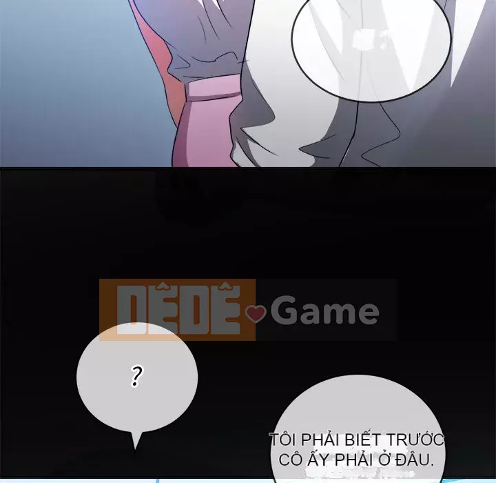 Ác nữ Gogou Tangling Chương 82-83