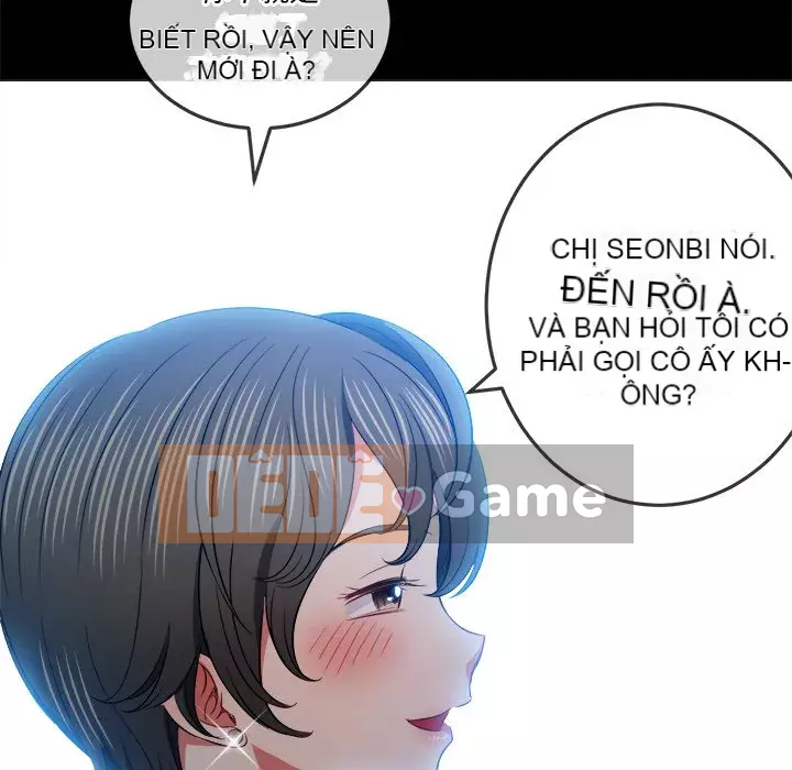 Ác nữ Gogou Tangling Chương 82-83