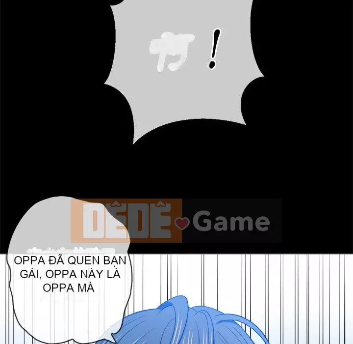 Ác nữ Gogou Tangling Chương 82-83