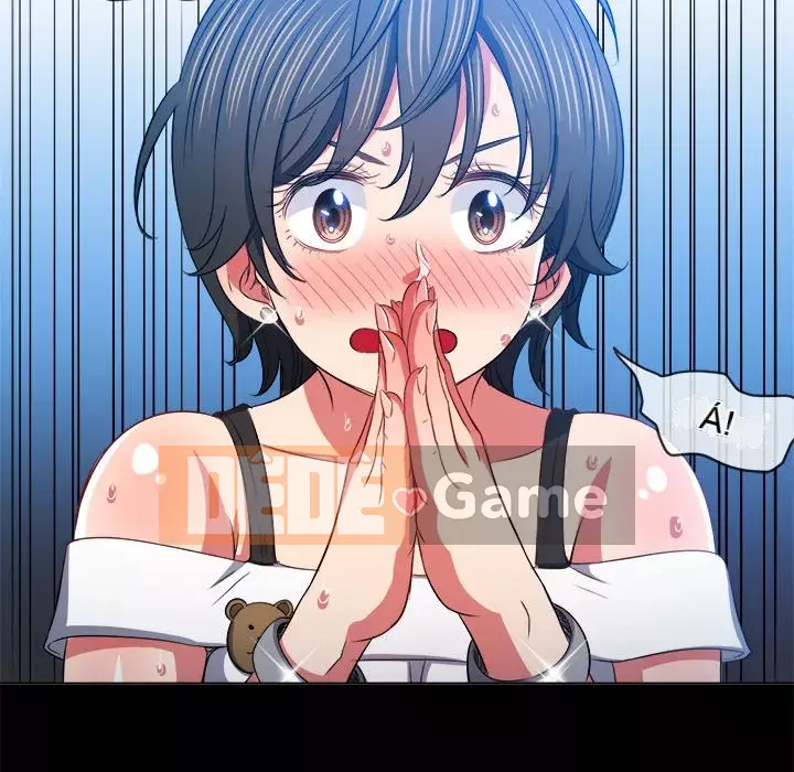 Ác nữ Gogou Tangling Chương 82-83