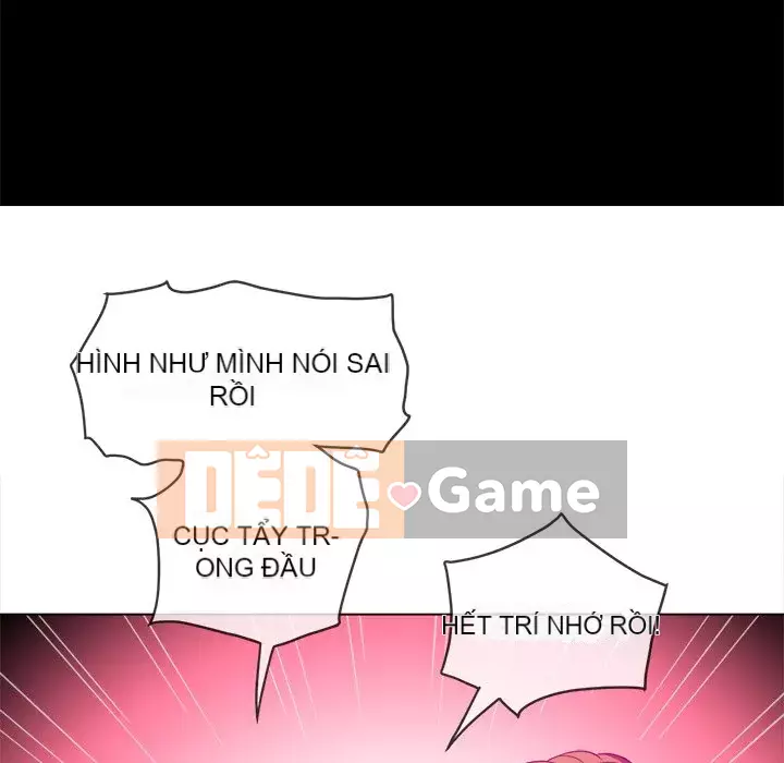 Ác nữ Gogou Tangling Chương 82-83