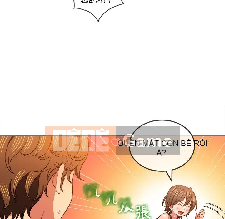 Ác nữ Gogou Tangling Chương 82-83