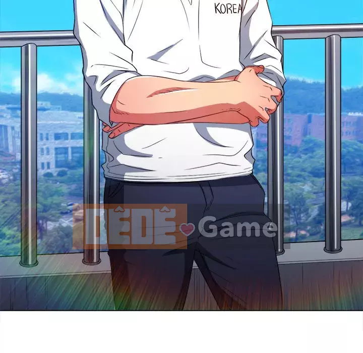 Ác nữ Gogou Tangling Chương 82-83