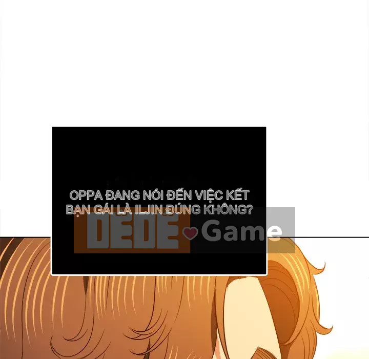 Ác nữ Gogou Tangling Chương 82-83