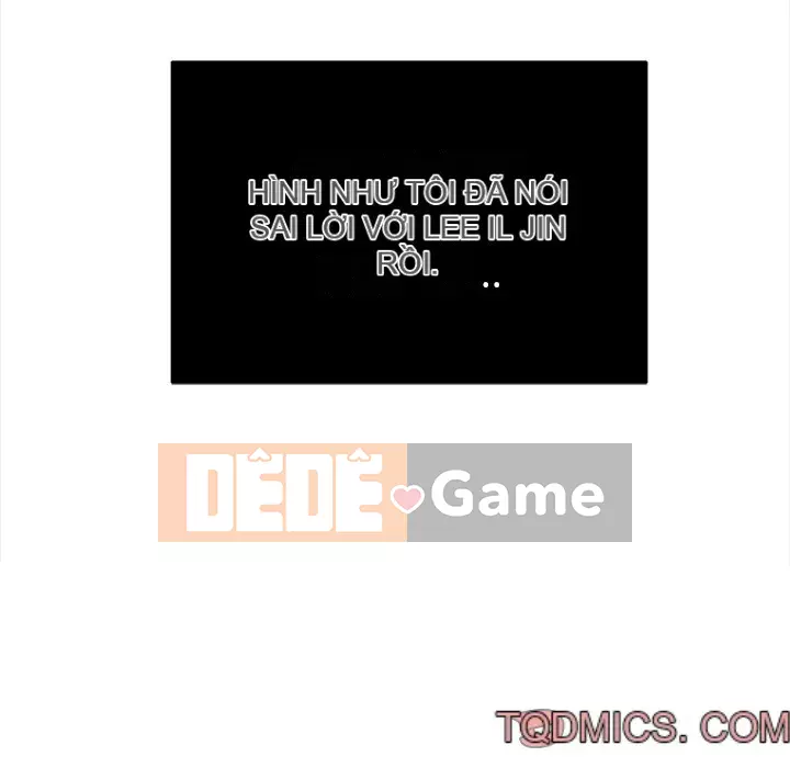 Ác nữ Gogou Tangling Chương 82-83