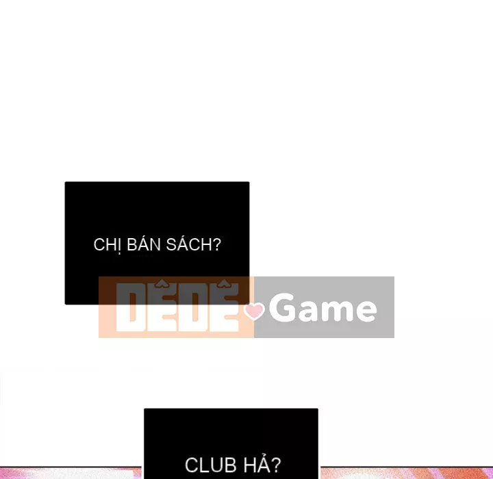 Ác nữ Gogou Tangling Chương 82-83