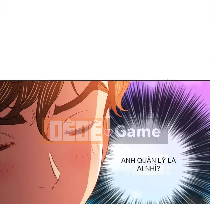 Ác nữ Gogou Tangling Chương 82-83