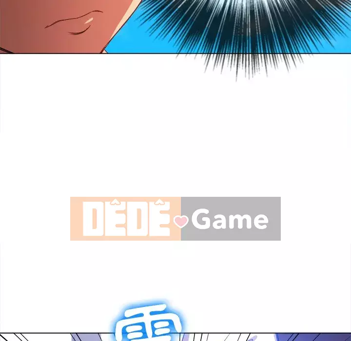 Ác nữ Gogou Tangling Chương 82-83