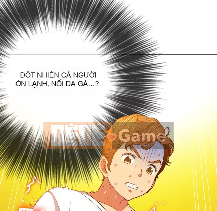 Ác nữ Gogou Tangling Chương 82-83