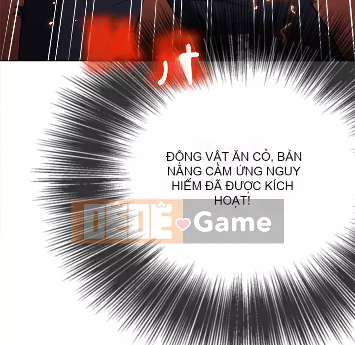 Ác nữ Gogou Tangling Chương 82-83