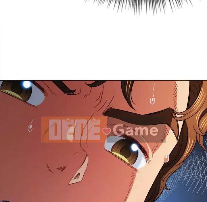 Ác nữ Gogou Tangling Chương 82-83