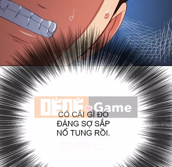 Ác nữ Gogou Tangling Chương 82-83