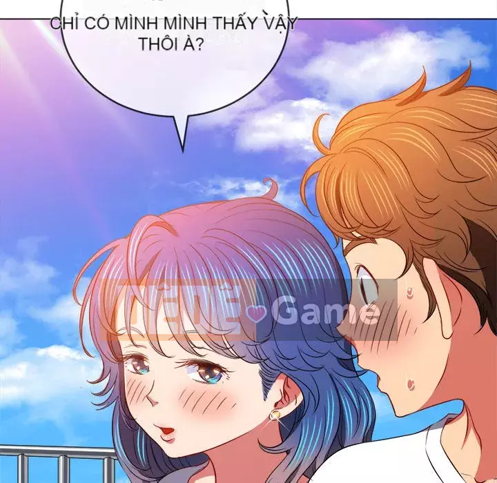 Ác nữ Gogou Tangling Chương 82-83