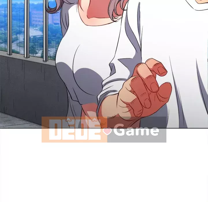 Ác nữ Gogou Tangling Chương 82-83