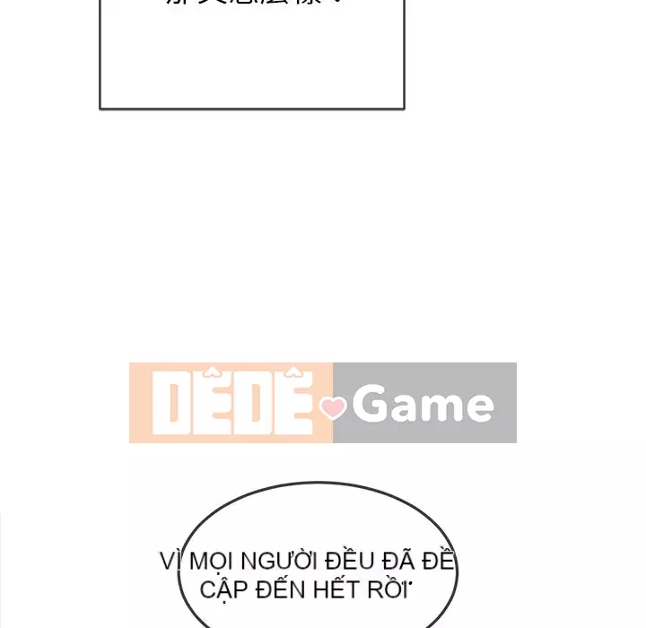 Ác nữ Gogou Tangling Chương 82-83