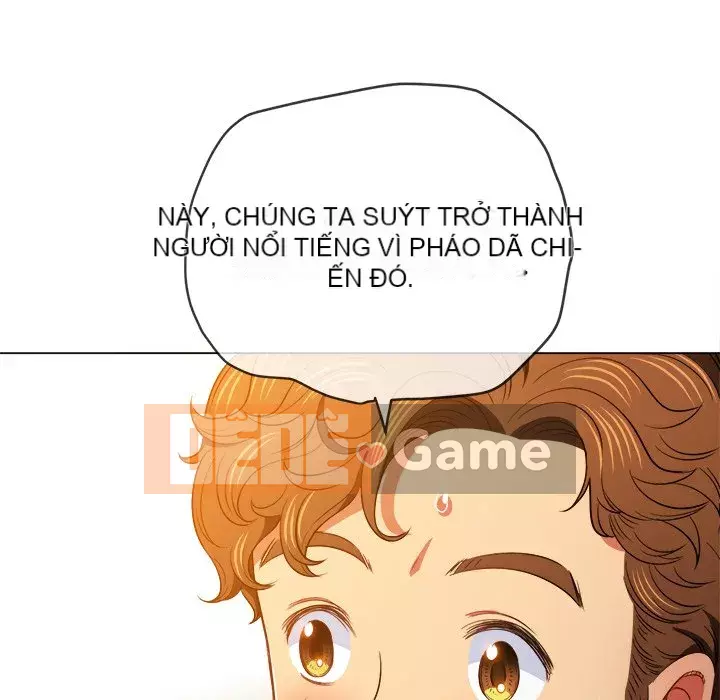 Ác nữ Gogou Tangling Chương 82-83