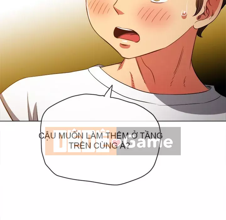 Ác nữ Gogou Tangling Chương 82-83