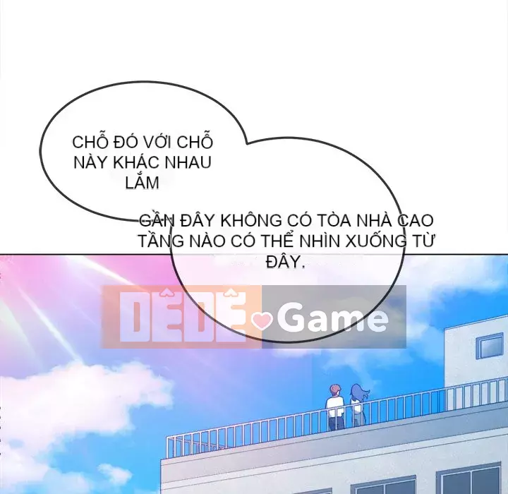 Ác nữ Gogou Tangling Chương 82-83