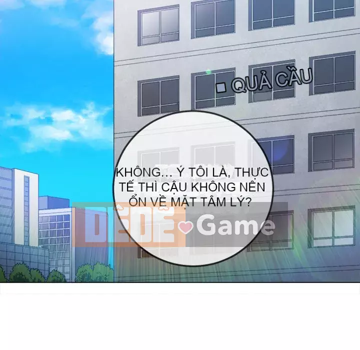 Ác nữ Gogou Tangling Chương 82-83