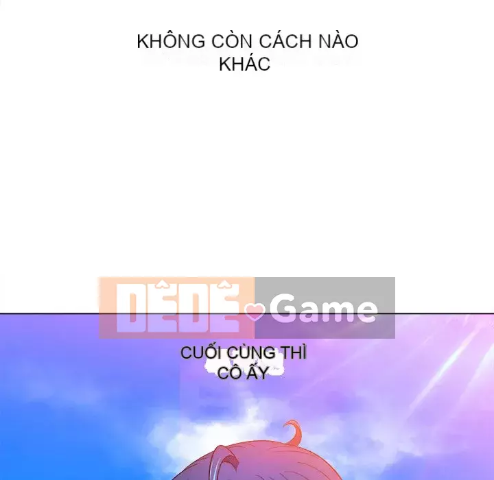 Ác nữ Gogou Tangling Chương 82-83