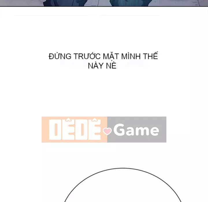 Ác nữ Gogou Tangling Chương 82-83