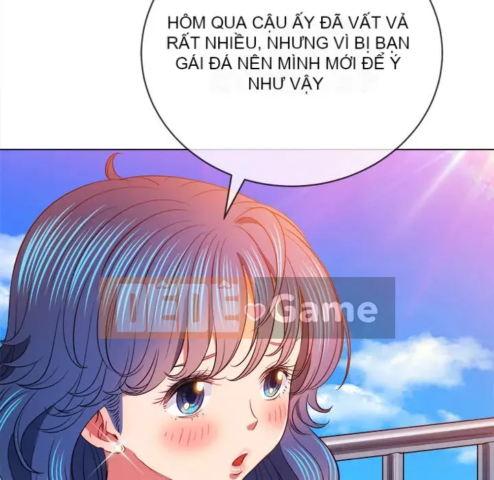 Ác nữ Gogou Tangling Chương 82-83