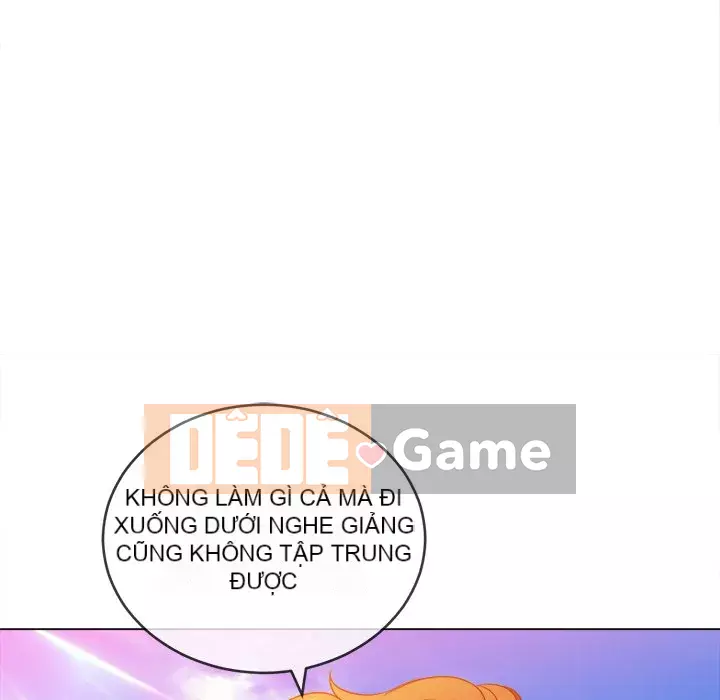 Ác nữ Gogou Tangling Chương 82-83