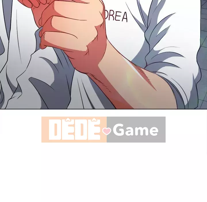 Ác nữ Gogou Tangling Chương 82-83