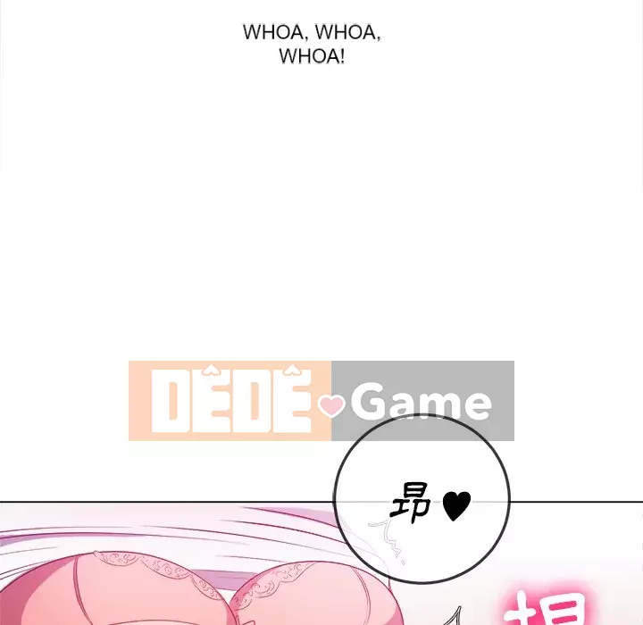 Ác nữ Gogou Tangling Chương 82-83