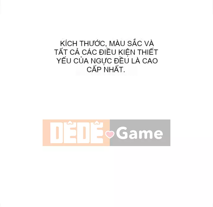 Ác nữ Gogou Tangling Chương 82-83