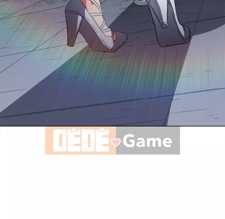 Ác nữ Gogou Tangling Chương 82-83