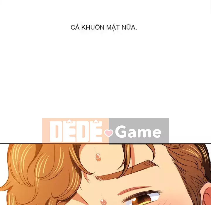 Ác nữ Gogou Tangling Chương 82-83