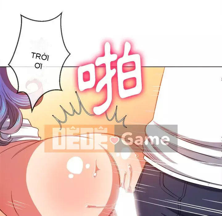 Ác nữ Gogou Tangling Chương 82-83