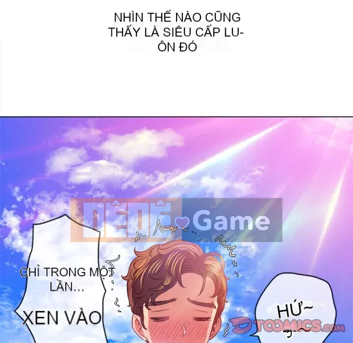 Ác nữ Gogou Tangling Chương 82-83