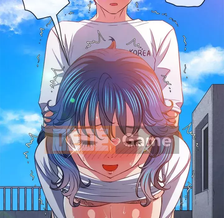 Ác nữ Gogou Tangling Chương 82-83