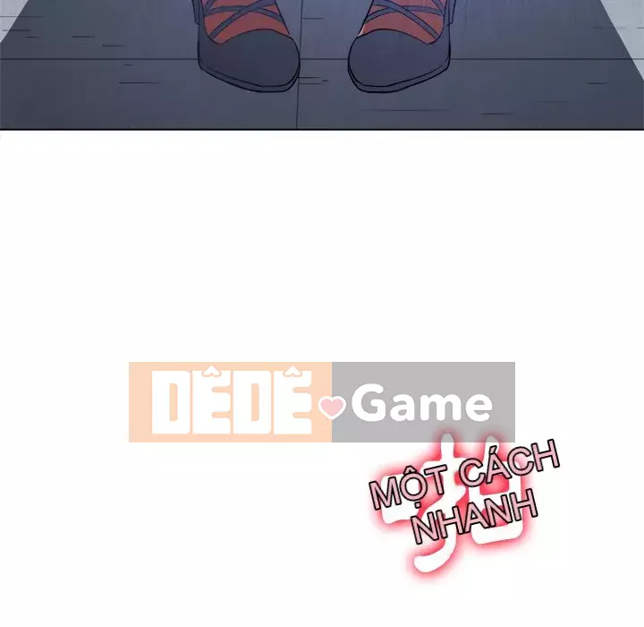 Ác nữ Gogou Tangling Chương 82-83