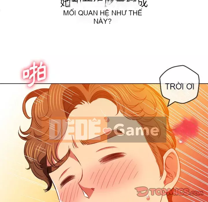 Ác nữ Gogou Tangling Chương 82-83