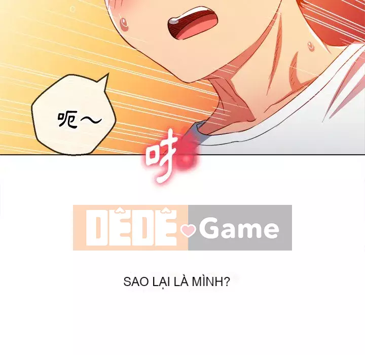 Ác nữ Gogou Tangling Chương 82-83