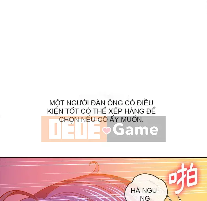 Ác nữ Gogou Tangling Chương 82-83