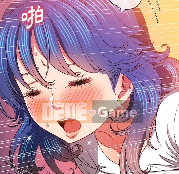 Ác nữ Gogou Tangling Chương 82-83