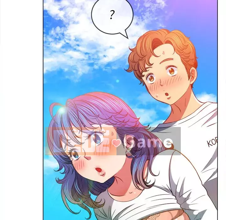 Ác nữ Gogou Tangling Chương 82-83