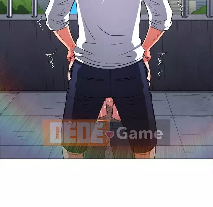 Ác nữ Gogou Tangling Chương 82-83