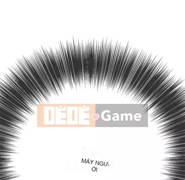 Ác nữ Gogou Tangling Chương 82-83