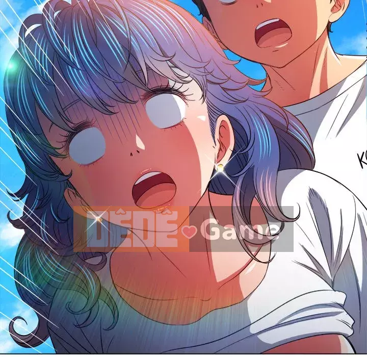 Ác nữ Gogou Tangling Chương 82-83