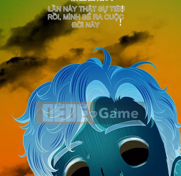 Ác nữ Gogou Tangling Chương 82-83